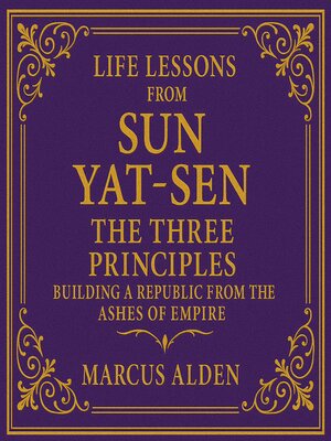 cover image of Life Lessons from Sun Yat-sen